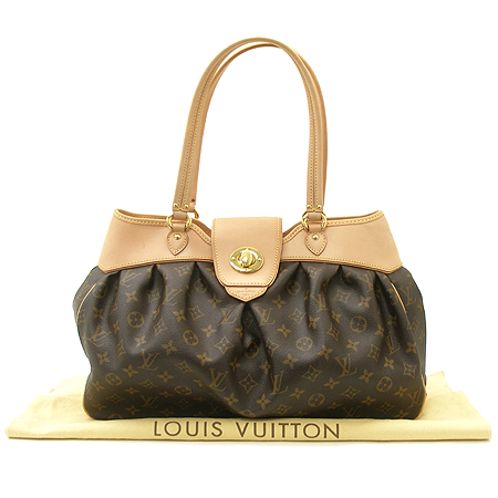 Louis Vuitton(���̺���) M45714 ���׷� ĵ���� ����Ƽ MM ����� �̹���2 - ���̺��� �߰���ǰ