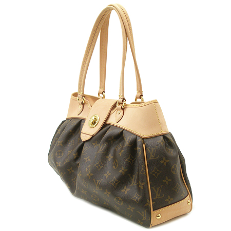 Louis Vuitton(���̺���) M45714 ���׷� ĵ���� ����Ƽ MM ����� �̹���3 - ���̺��� �߰���ǰ