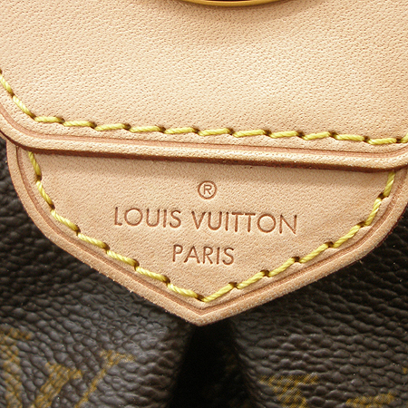 Louis Vuitton(���̺���) M45714 ���׷� ĵ���� ����Ƽ MM ����� �̹���4 - ���̺��� �߰���ǰ