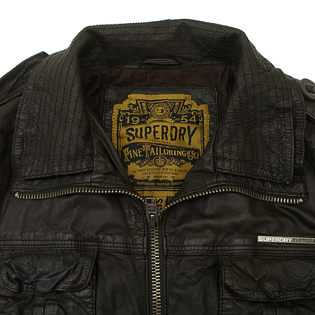 SUPER DRY(���۵����) �������� �̹���2 - ���̺��� �߰���ǰ