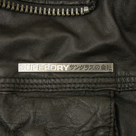 SUPER DRY(���۵����) �������� �̹���4 - ���̺��� �߰���ǰ