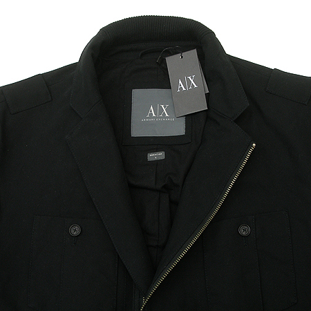 Armani Exchange(�Ƹ����� �ͽ�ü����) ���� �̹���2 - ���̺��� �߰���ǰ