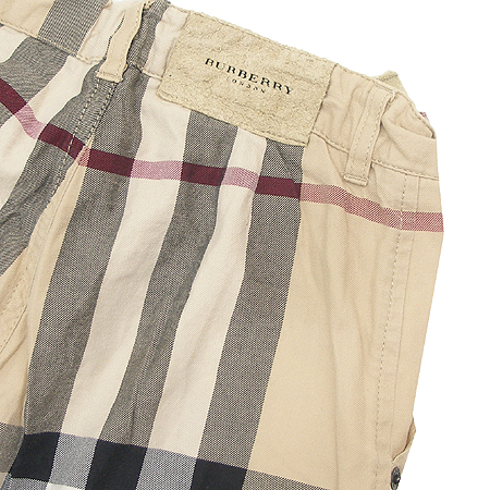 Burberry(������) �Ƶ��� ���� (����SET) �̹���3 - ���̺��� �߰���ǰ