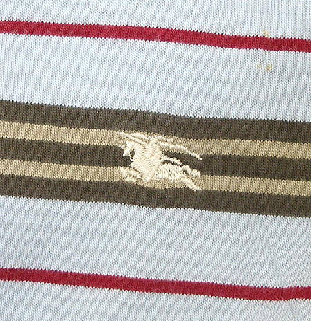 Burberry(������) �Ƶ��� Ƽ [�λ꼾�Һ���] �̹���5 - ���̺��� �߰���ǰ