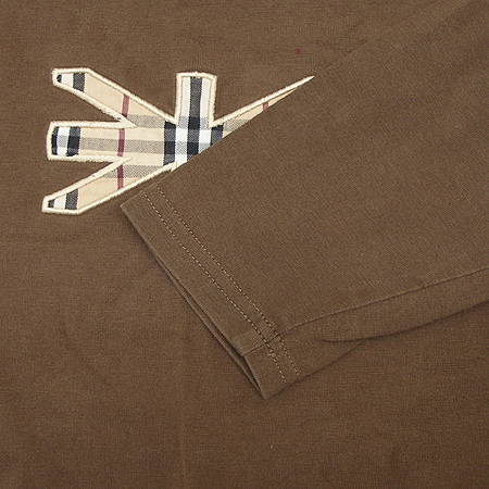 Burberry(������) �Ƶ��� Ƽ �̹���3 - ���̺��� �߰���ǰ