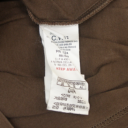 Burberry(������) �Ƶ��� Ƽ �̹���4 - ���̺��� �߰���ǰ