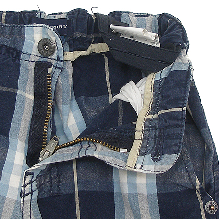 Burberry(������) �Ƶ��� ���� �̹���2 - ���̺��� �߰���ǰ