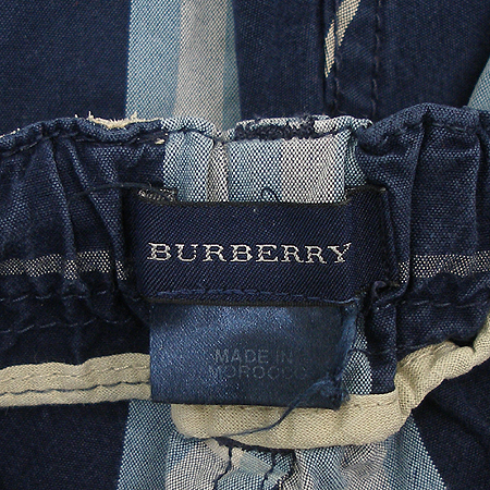 Burberry(������) �Ƶ��� ���� �̹���4 - ���̺��� �߰���ǰ