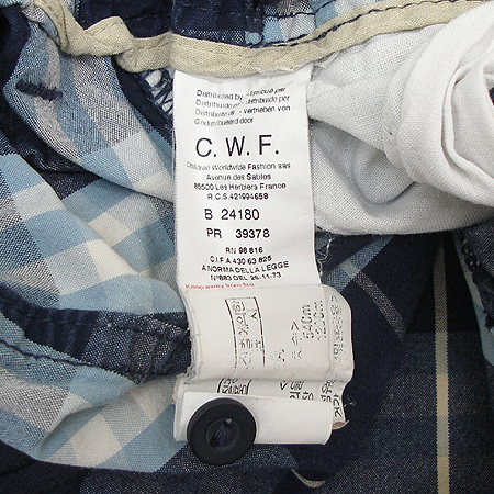 Burberry(������) �Ƶ��� ���� �̹���5 - ���̺��� �߰���ǰ