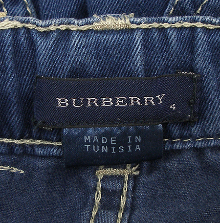 Burberry(������) �Ƶ��� ���� �̹���4 - ���̺��� �߰���ǰ
