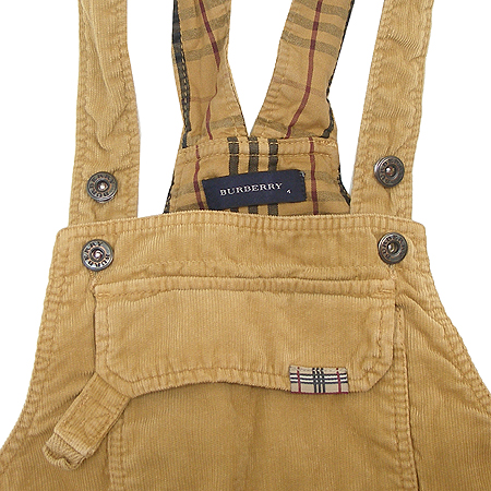 Burberry(������) �Ƶ��� �ủ ���� �̹���2 - ���̺��� �߰���ǰ