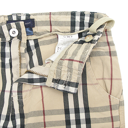 Burberry(������) �Ƶ��� ���� �̹���2 - ���̺��� �߰���ǰ