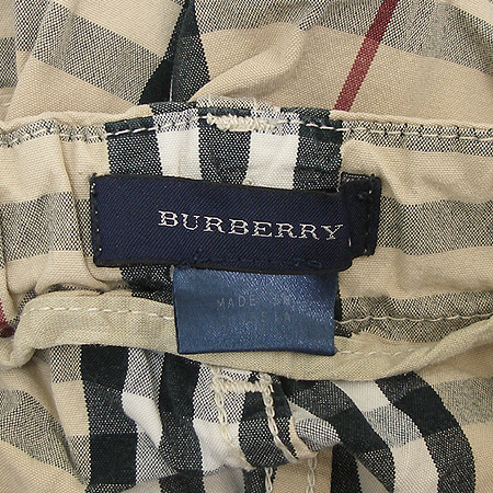 Burberry(������) �Ƶ��� ���� �̹���4 - ���̺��� �߰���ǰ