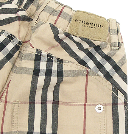 Burberry(������) �Ƶ��� ���� �̹���3 - ���̺��� �߰���ǰ