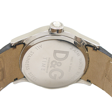 D&G(��ü&���ٳ�) ���� ��� I LOVE YOU ���׹�� �ð� �̹���5 - ���̺��� �߰���ǰ