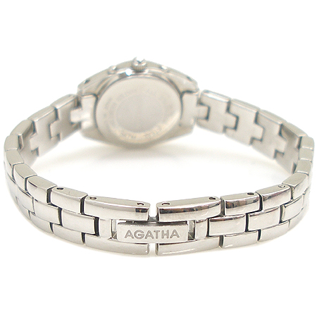 Agatha(�ư�Ÿ) �̴� ������Ƽ ũ�γ�׷��� ��ƿ ������ �ð� �̹���4 - ���̺��� �߰���ǰ