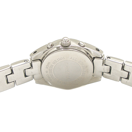 Agatha(�ư�Ÿ) �̴� ������Ƽ ũ�γ�׷��� ��ƿ ������ �ð� �̹���5 - ���̺��� �߰���ǰ