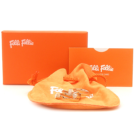 FOLLI FOLLI(��������) ��ũ��� ��� 3�� ����-12.5ȣ �̹���2 - ���̺��� �߰���ǰ