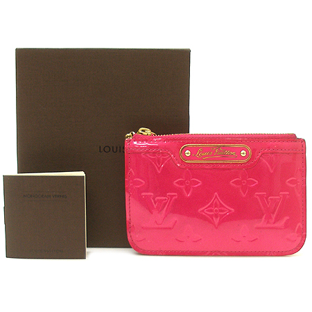 Louis Vuitton(���̺���) M9355 ���׷� ������ Ű �� ü���� Ȧ�� �̹���2 - ���̺��� �߰���ǰ