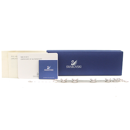 Swarovski(���ͷκ꽺Ű) ��� ���� �̹���2 - ���̺��� �߰���ǰ