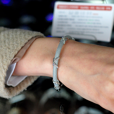 Swarovski(���ͷκ꽺Ű) ��� ���� �̹���5 - ���̺��� �߰���ǰ