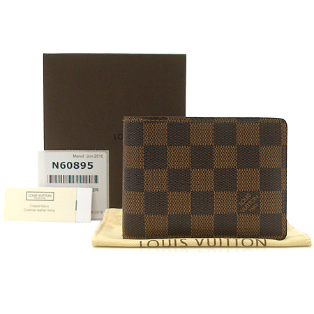 Louis Vuitton(̺) N60895 ٹ̿  ĵ Ƽ  [] ̹2 - ̺ ߰ǰ