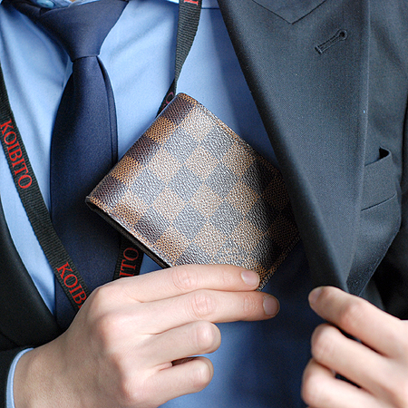 Louis Vuitton(̺) N60895 ٹ̿  ĵ Ƽ  [] ̹5 - ̺ ߰ǰ