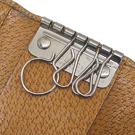 Gucci(����) 118101 GG�ΰ� �𰡵� Ű ���̽� �̹���4 - ���̺��� �߰���ǰ
