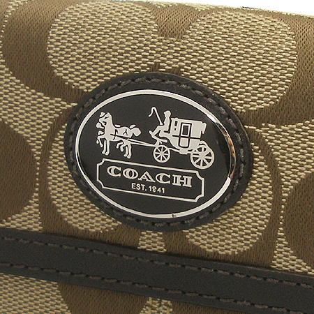 Coach(��ġ) �ñ׳��� �к긯 ������ �̹���2 - ���̺��� �߰���ǰ