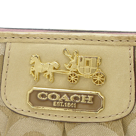 Coach(��ġ) �ΰ� �ɾ�Ʈ �ڰ��� ¤�� ������ �̹���2 - ���̺��� �߰���ǰ