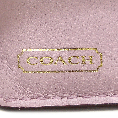 Coach(��ġ) �ΰ� �ɾ�Ʈ �ڰ��� ¤�� ������ �̹���3 - ���̺��� �߰���ǰ