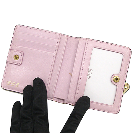 Coach(��ġ) �ΰ� �ɾ�Ʈ �ڰ��� ¤�� ������ �̹���4 - ���̺��� �߰���ǰ