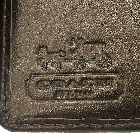 Coach(��ġ) �ñ׳��� �к긯 ������ �̹���5 - ���̺��� �߰���ǰ