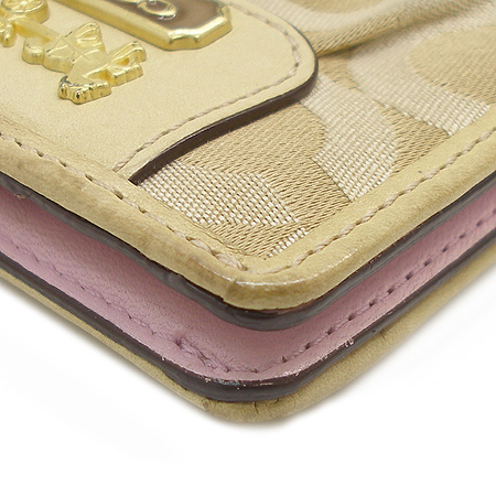 Coach(��ġ) �ΰ� �ɾ�Ʈ �ڰ��� ¤�� ������ �̹���5 - ���̺��� �߰���ǰ