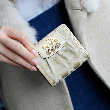 Coach(��ġ) �ΰ� �ɾ�Ʈ �ڰ��� ¤�� ������ �̹���6 - ���̺��� �߰���ǰ