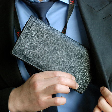 Louis Vuitton(̺) M62665 ٹ̿ ׶Ʈ ĵ ¥   [б] ̹5 - ̺ ߰ǰ