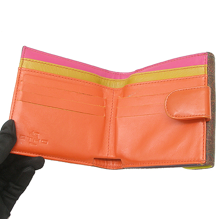 Etro(��Ʈ��) 683 9310 ��Ƽ ������ 2�� ������ [��������] �̹���2 - ���̺��� �߰���ǰ