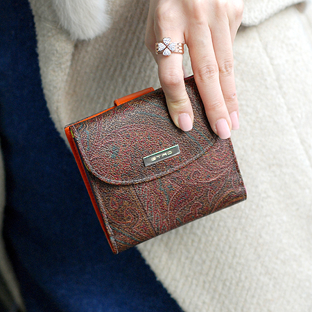 Etro(��Ʈ��) 683 9310 ��Ƽ ������ 2�� ������ [��������] �̹���5 - ���̺��� �߰���ǰ