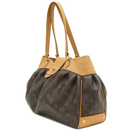 Louis Vuitton(���̺���) M45714 ���׷� ĵ���� ����Ƽ MM ����� [�б�����������2ȣ��] �̹���3 - ���̺��� �߰���ǰ