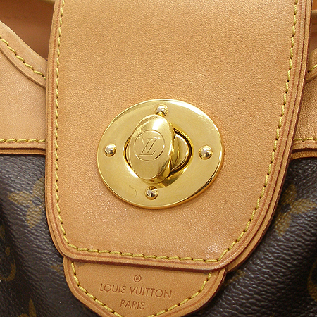 Louis Vuitton(���̺���) M45714 ���׷� ĵ���� ����Ƽ MM ����� [�б�����������2ȣ��] �̹���4 - ���̺��� �߰���ǰ