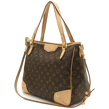 Louis Vuitton(���̺���) M41232 ���׷� ĵ���� ����Ʈ����MM 2WAY [��������] �̹���3 - ���̺��� �߰���ǰ