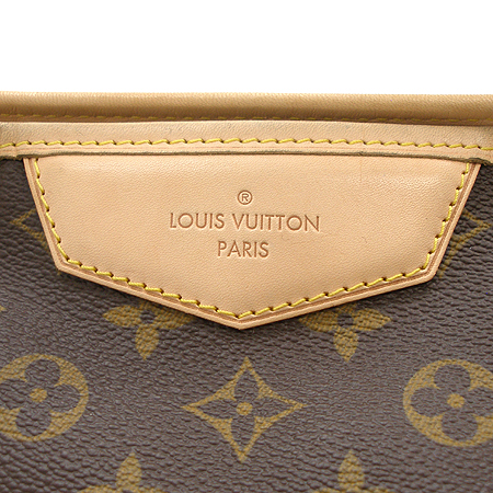 Louis Vuitton(���̺���) M41232 ���׷� ĵ���� ����Ʈ����MM 2WAY [��������] �̹���4 - ���̺��� �߰���ǰ