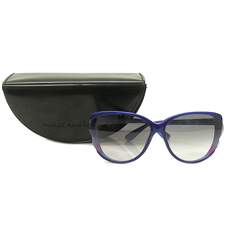Marc_Jacobs Marc By Marc Jacobs MMJ 134S ���۶� �̹���2 - ���̺��� �߰���ǰ