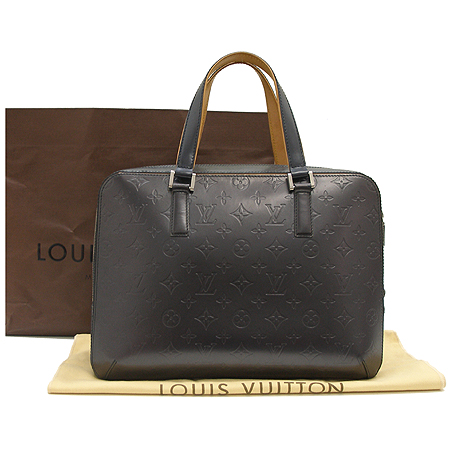 Louis Vuitton(���̺���) M55135 ���׷� ��Ʈ MALDEN(������) ��Ʈ�� [�б�����������2ȣ��] �̹���2 - ���̺��� �߰���ǰ