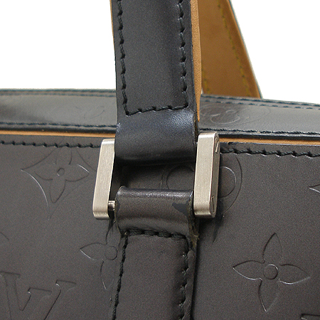 Louis Vuitton(���̺���) M55135 ���׷� ��Ʈ MALDEN(������) ��Ʈ�� [�б�����������2ȣ��] �̹���4 - ���̺��� �߰���ǰ