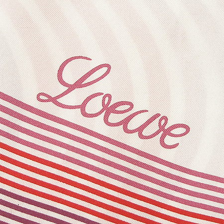Loewe(�ο���) 100% ��ũ ��ī�� �̹���3 - ���̺��� �߰���ǰ