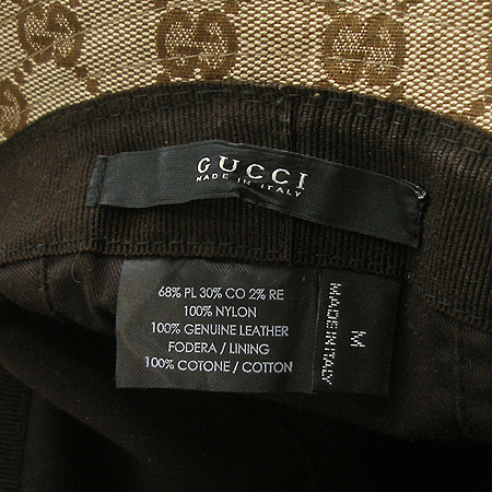 Gucci(����) GG�ΰ� �𰡵� ��� ���� ��� ������ ���� �̹���3 - ���̺��� �߰���ǰ