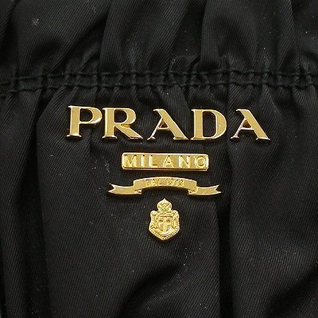 Prada(�����) BN1336 ���� �ΰ� ��� �к긯 ������ 2WAY [��������] �̹���4 - ���̺��� �߰���ǰ