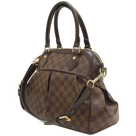 Louis Vuitton(���̺���) N51997 �ٹ̿� ���� ĵ���� Ʈ���� PM 2WAY [��������] �̹���3 - ���̺��� �߰���ǰ