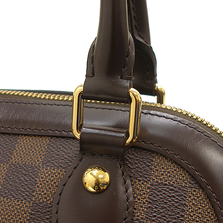 Louis Vuitton(���̺���) N51997 �ٹ̿� ���� ĵ���� Ʈ���� PM 2WAY [��������] �̹���4 - ���̺��� �߰���ǰ